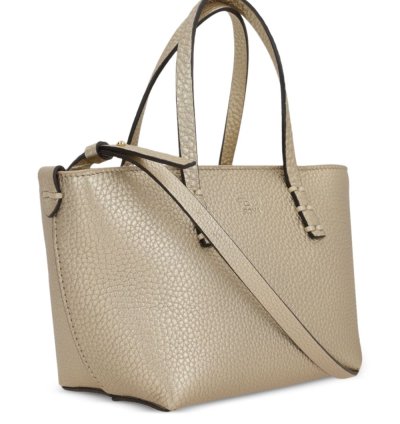 Fendi Selleria Macro Tote Bag