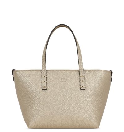 Fendi Selleria Macro Tote Bag