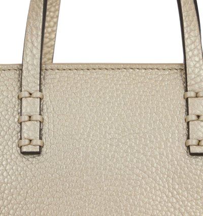 Fendi Selleria Macro Tote Bag