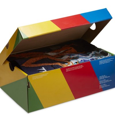 Nike Sb Dunk Low Og Qs Nasty Neckface Dq4488 001