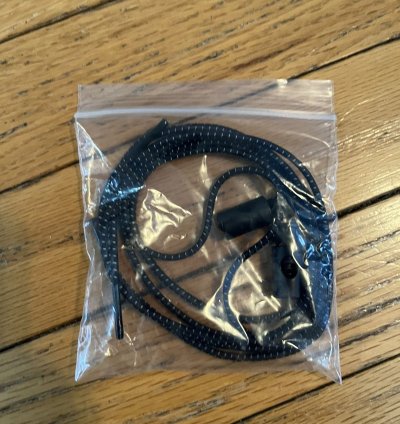 Jjjjound 990v4 Made In The Usa- Navy M11