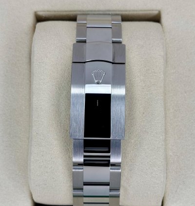 Rolex Sky-dweller New 2025 Sky-dweller 42mm 336934 Stainless Steel Oyster Blue Dial