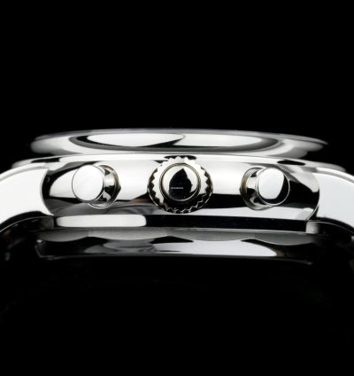 Patek Philippe Perpetual Calendar Chronograph Qp 5204p Full Set 2013