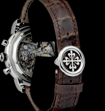 Patek Philippe Perpetual Calendar Chronograph Qp 5204p Full Set 2013