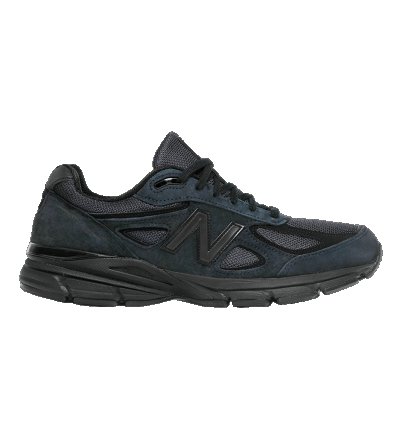 Jjjjound 990v4 Made In Usa Navy