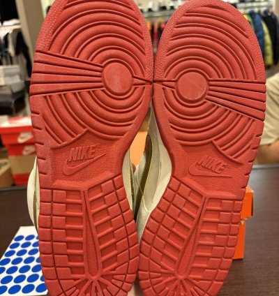Nike Sb Dunk Low Old Spice