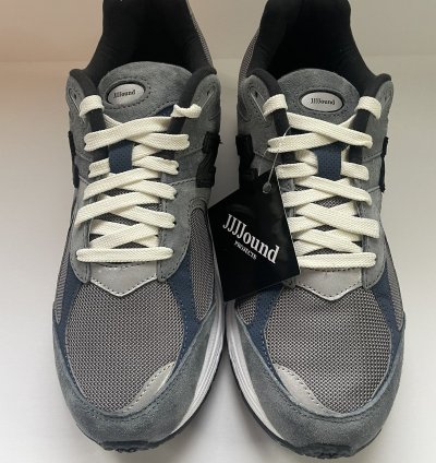 Jjjjound New Balance 2002r - Storm Blue Size 11 Mens