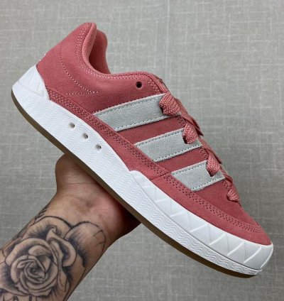 Adidas Adimatic Wonder Clay Gum