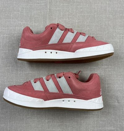 Adidas Adimatic Wonder Clay Gum
