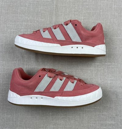 Adidas Adimatic Wonder Clay Gum