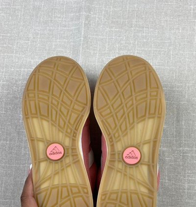 Adidas Adimatic Wonder Clay Gum