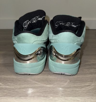 Kobe 4 Girl Dad
