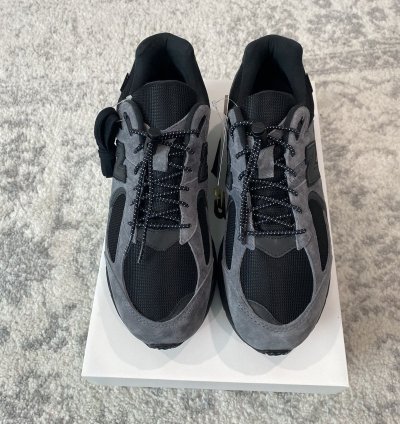 Jjjjound New Balance 2002r Gore-tex