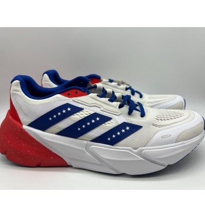 Adidas Adistar Peachtree Hq9795 Usa White Shoes Men 11