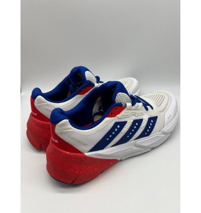 Adidas Adistar Peachtree Hq9795 Usa White Shoes Men 11