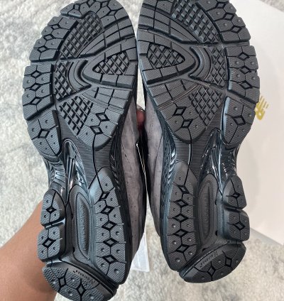 Jjjjound New Balance 2002r Gore-tex