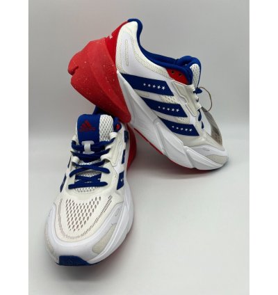 Adidas Adistar Peachtree Hq9795 Usa White Shoes Men 11