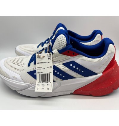 Adidas Adistar Peachtree Hq9795 Usa White Shoes Men 11