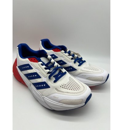 Adidas Adistar Peachtree Hq9795 Usa White Shoes Men 11