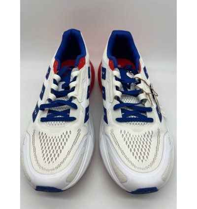 Adidas Adistar Peachtree Hq9795 Usa White Shoes Men 11