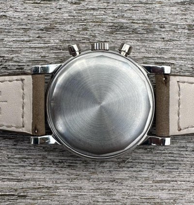 Patek Philippe Perpetual Calendar Chronograph Ref 3970p