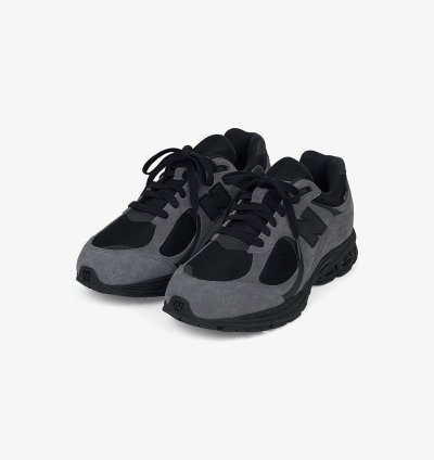 Jjjjound New Balance 2002r Gore-tex Charcoal Grey Confirmed