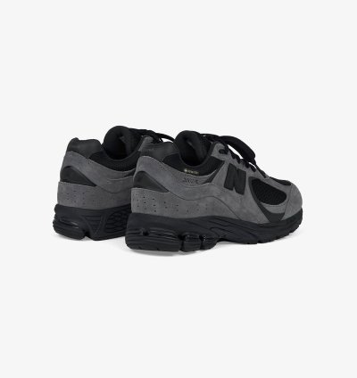 Jjjjound New Balance 2002r Gore-tex Charcoal Grey Confirmed