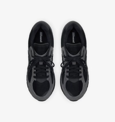 Jjjjound New Balance 2002r Gore-tex Charcoal Grey Confirmed