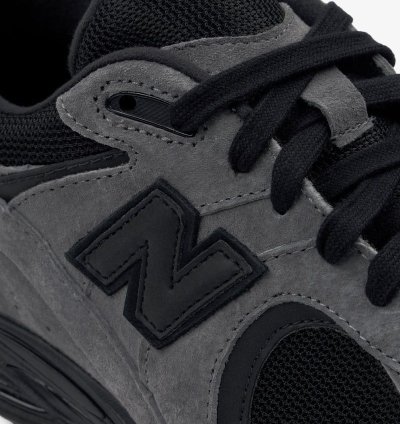 Jjjjound New Balance 2002r Gore-tex Charcoal Grey Confirmed