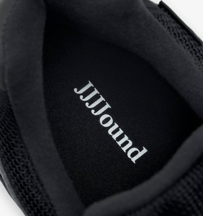 Jjjjound New Balance 2002r Gore-tex Charcoal Grey Confirmed