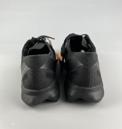 Adidas Adizero Adios 8 Men Black Running Shoes