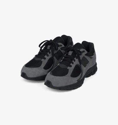 Jjjjound New Balance 2002r Gore-tex Charcoal Size 10 5