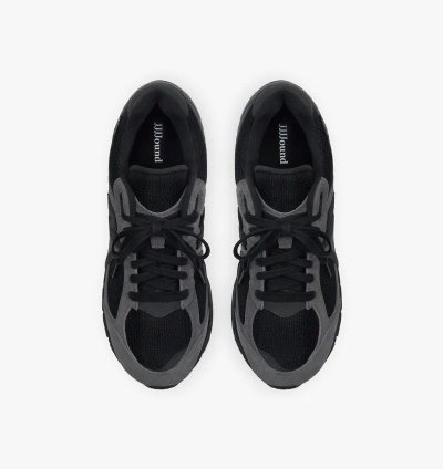 Jjjjound New Balance 2002r Gore-tex Charcoal Size 10 5