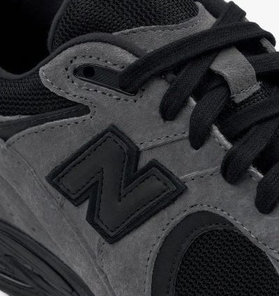 Jjjjound New Balance 2002r Gore-tex Charcoal Size 10 5