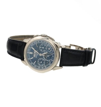 Patek Philippe Perpetual Calendar Chronograph Ref 5270g