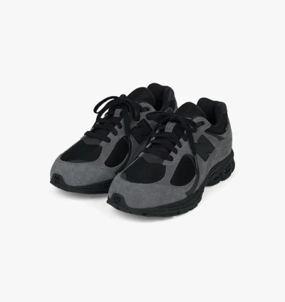 Jjjjound New Balance 2002r Gore-tex Pack