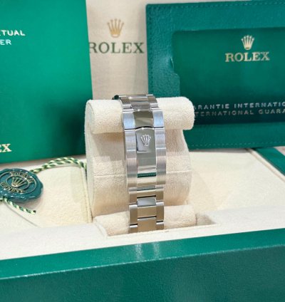 Rolex Sky-dweller New 336934 Blue Oyster 2023