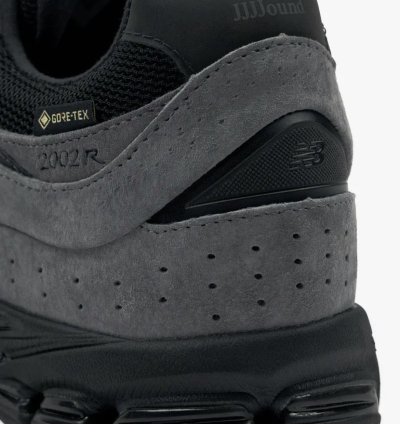 Jjjjound New Balance 2002r Gore-tex Pack
