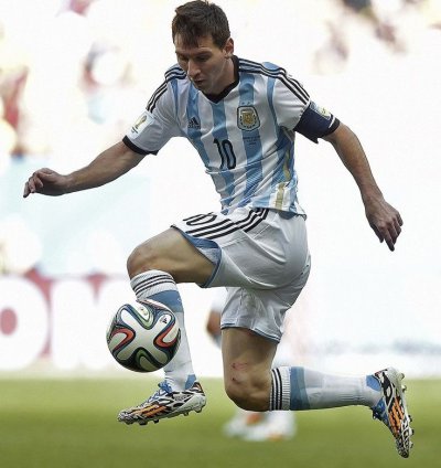 Adidas Adizero F30 Messi Football Soccer Shoes Cleats Y2k