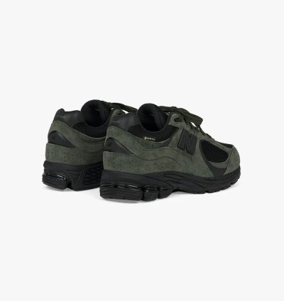Jjjjound New Balance 2002r Gore-tex Pine Size 11
