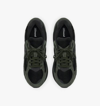 Jjjjound New Balance 2002r Gore-tex Pine Size 11