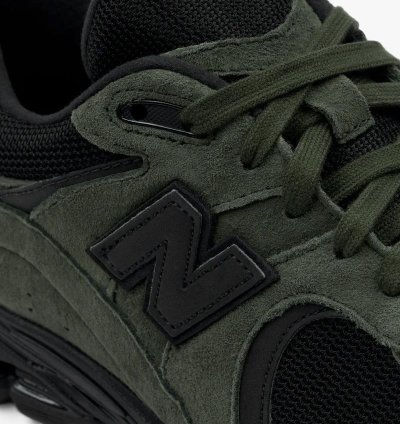 Jjjjound New Balance 2002r Gore-tex Pine Size 11
