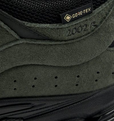 Jjjjound New Balance 2002r Gore-tex Pine Size 11
