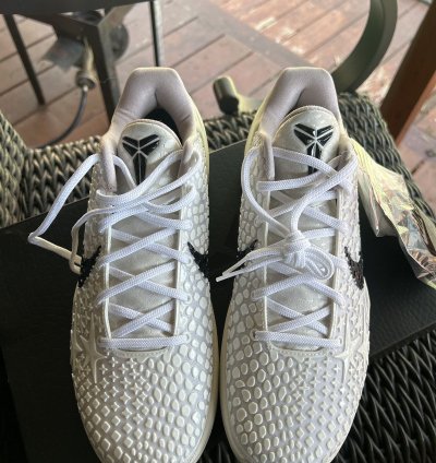Kobe 6 Proto Sail All Star