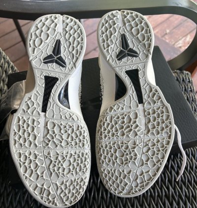 Kobe 6 Proto Sail All Star