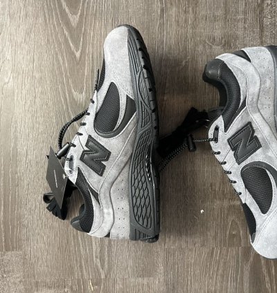 Jjjjound New Balance 2002r Goretex