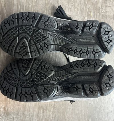 Jjjjound New Balance 2002r Goretex