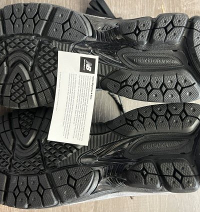 Jjjjound New Balance 2002r Goretex