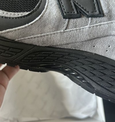 Jjjjound New Balance 2002r Goretex