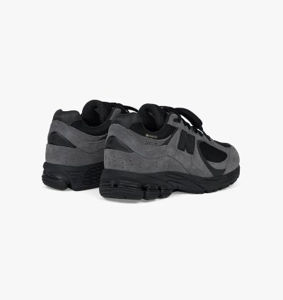 Jjjjound New Balance 2002r Goretex